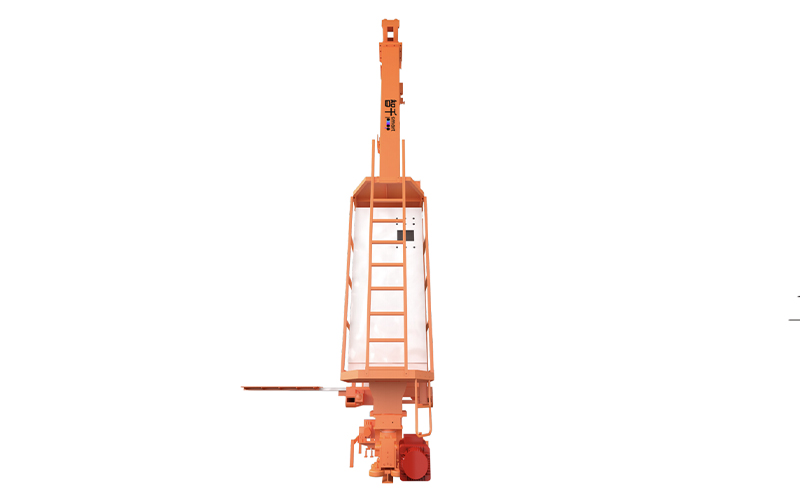 Stacker