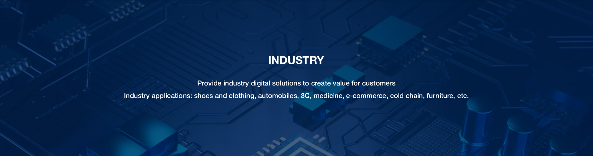 banner industry